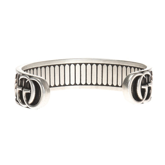 Marmont Double Gucci Wide Bracelet