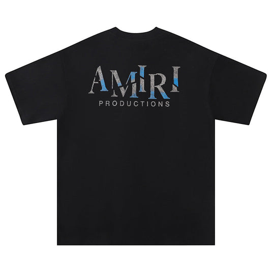 AMlRl Theatre Masks T-Shirt