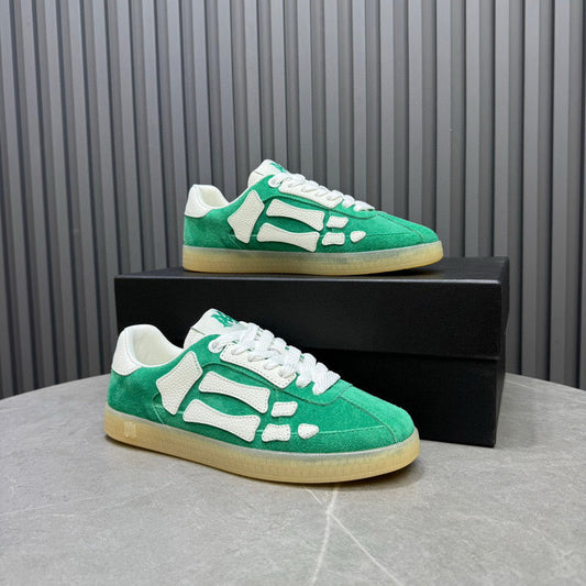 AMIRI PACIFIC BONES Sneakers 6