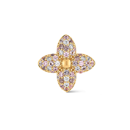 18K Louis Vuitton Louisa Ring