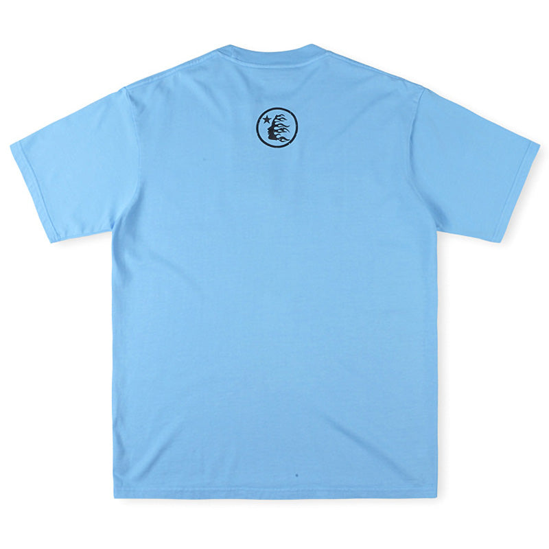 Hellstar Box Logo T-Shirt