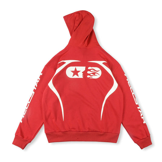 Hellstar Sports Jet Hoodie