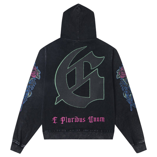 Godspeed New York hoodie