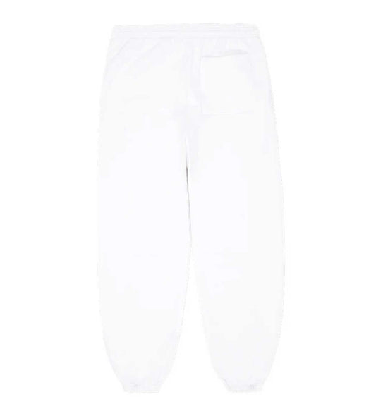 Sp5der Adult Sweatpants Egg Shell