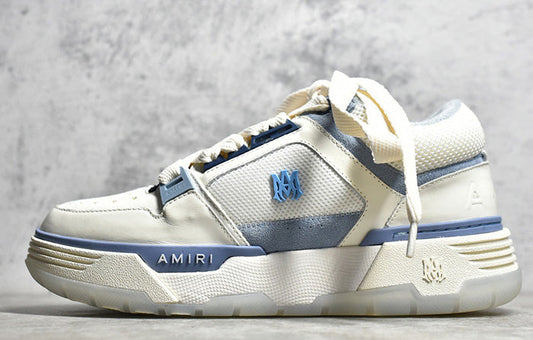 AMIRI MA1 Panelled Sneakers