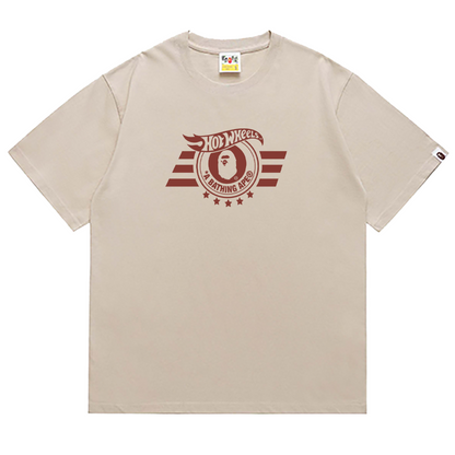 BAPE Ape Head Graphic Tee