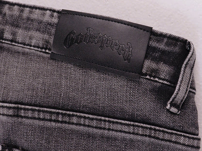 Godspeed Deinm Short #8660