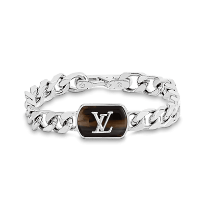 18K Louis Vuitton Shades Bracelet