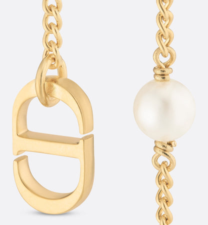 18K Dior 30 Montaigne Earrings