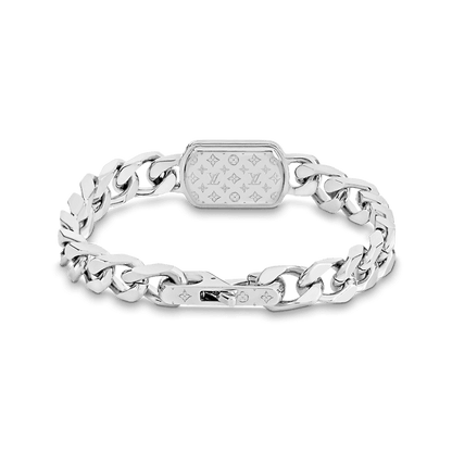 18K Louis Vuitton Shades Bracelet