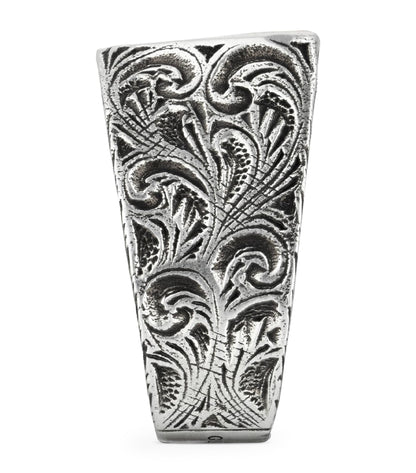 Double Gucci Heart Ring