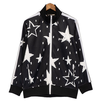 Palm Angels Star Suit
