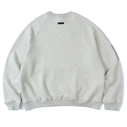 Fear Of God Fleece Sweatshirts