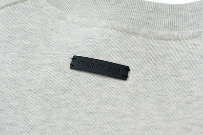 Fear Of God Fleece Sweatshirts