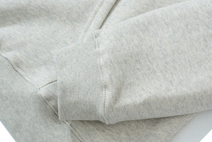 Fear Of God Fleece Sweatshirts