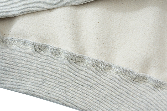 Fear Of God Fleece Sweatshirts