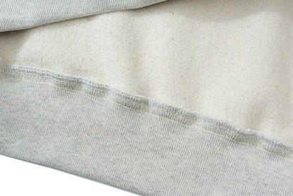 Fear Of God Fleece Sweatshirts