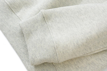 Fear Of God Fleece Sweatshirts