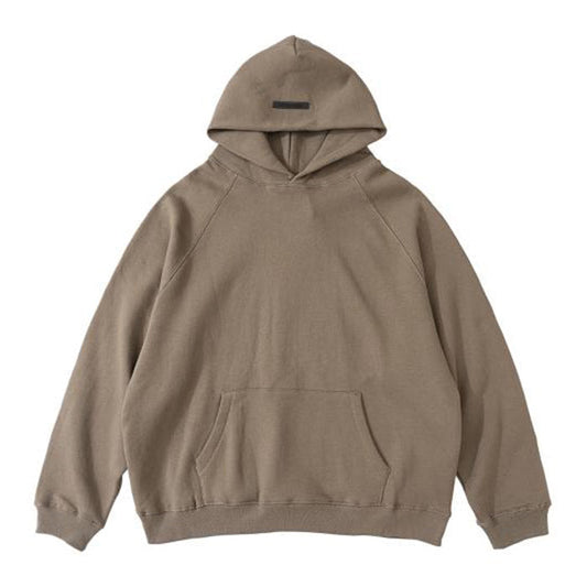 Fear of God  ESSENTIALS Hoodies