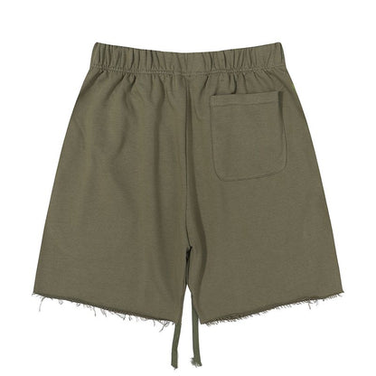 Gallery Dept Graffiti Shorts