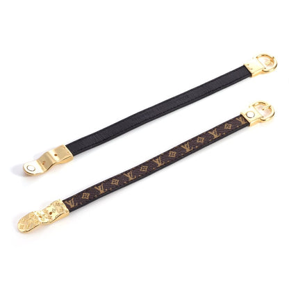 18K Louis Vuitton Belt Bracelet