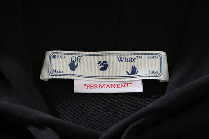 OFF-WHITE Hoodies