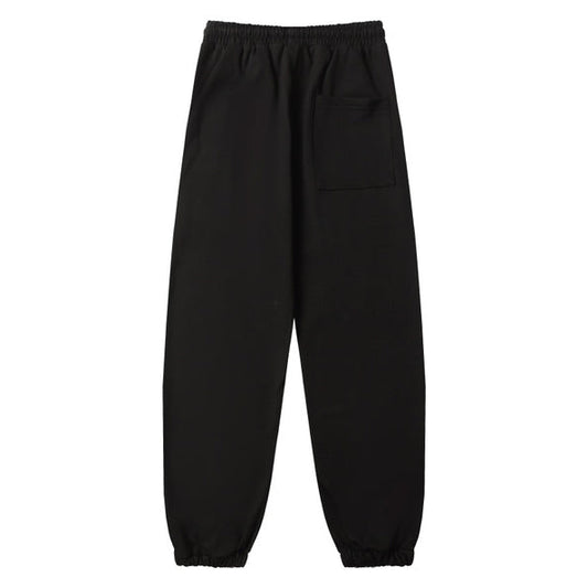 Saint Michael Letter Logo Pant