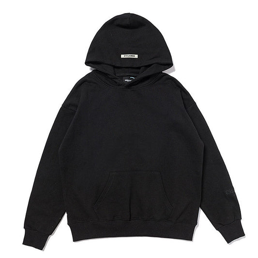 Fear Of God ESSENTIALS Hoodies 3M Reflective Logo