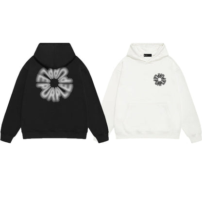 Street style Purple Brand sweatshirts