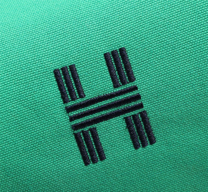 HERMES BRIDE-A-BRAC 21 JADE CANVAS