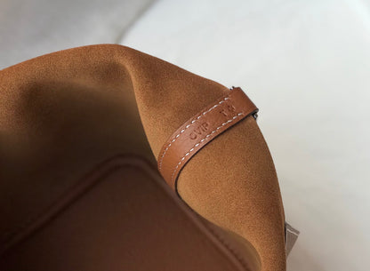 HERMES picotin lock 18 gold togo shw