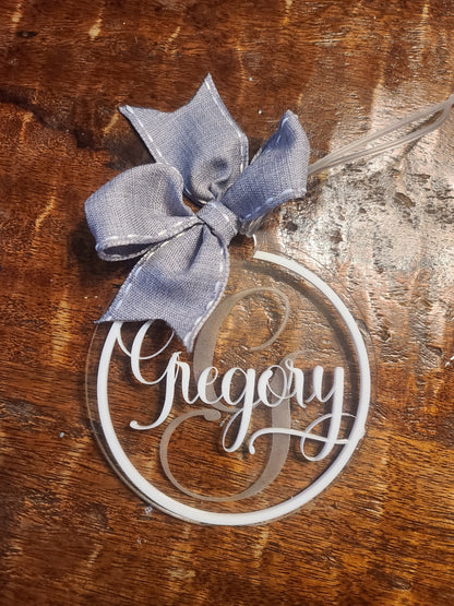 Bogg or Purse Bag Charm
