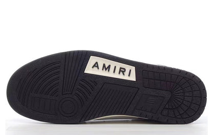 AMIRI Skeleton SKEL-TOP Dunk Low