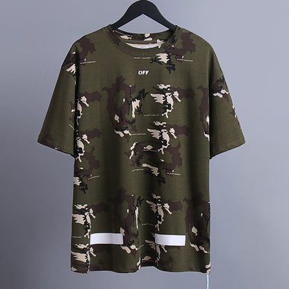 OFF-WHITE T-Shirts