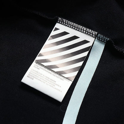 OFF-WHITE Seaweed Arrow T-Shirts