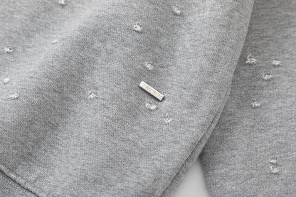AMIRI Cotton Sweatshirts
