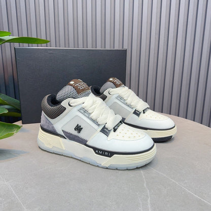 AMIRI MA1-1 Classic Low Sneakers
