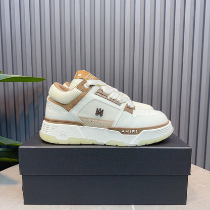 AMIRI MA1-1 Classic Low Sneakers