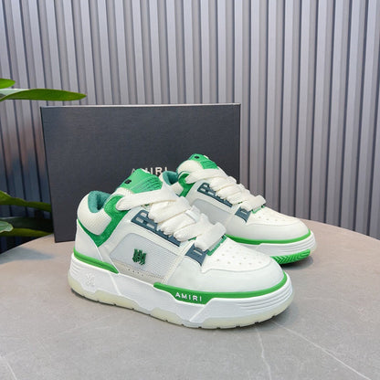 AMIRI MA1-1 Classic Low Sneakers