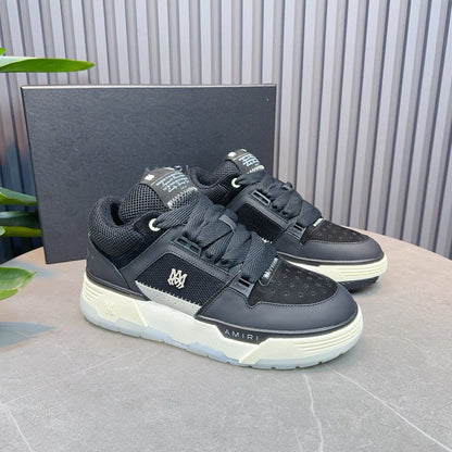 AMIRI MA1-1 Classic Low Sneakers