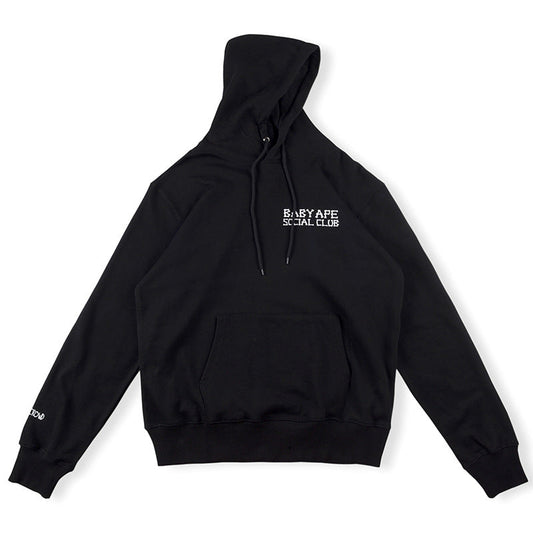 TUFF CROWD Hoodie