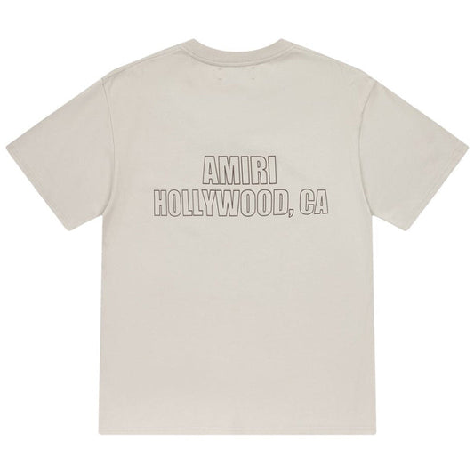 AMIRI Vintage MA Eagle T-Shirts