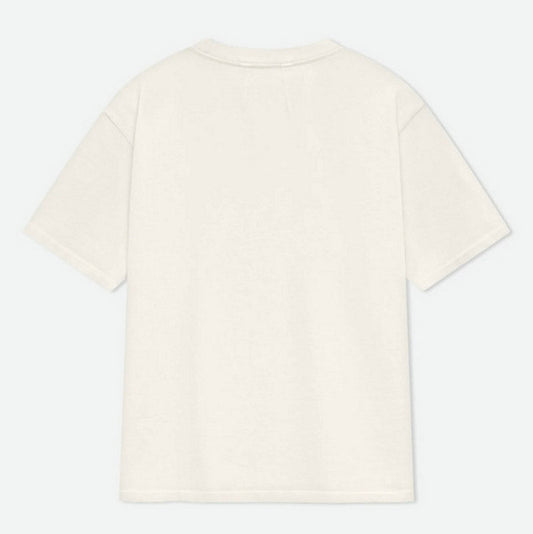 RHUDE Runway Script T-Shirt