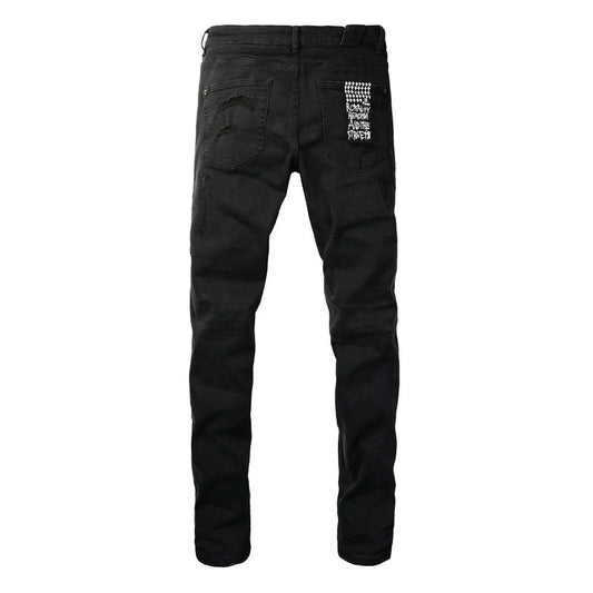 KSUBI Jeans #3019
