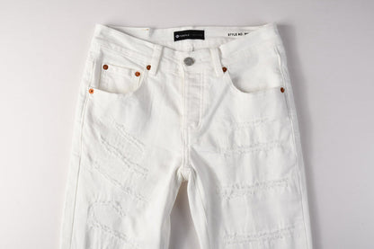 Purple Brand Jean #9118