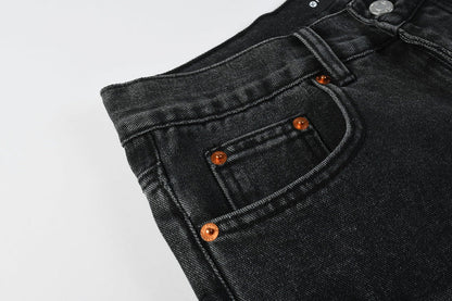 Purple Brand Jean #9115