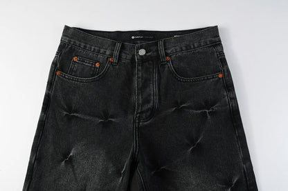 Purple Brand Jean #9115