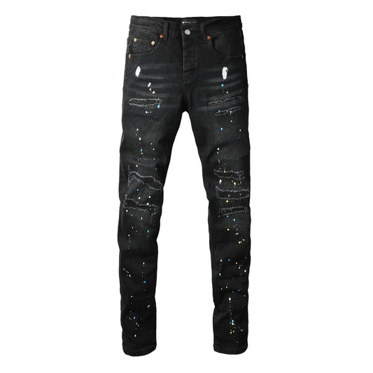 Purple Brand Jeans #9121