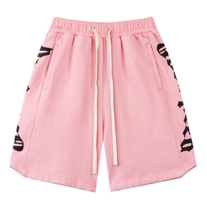 Godspeed Short #8779