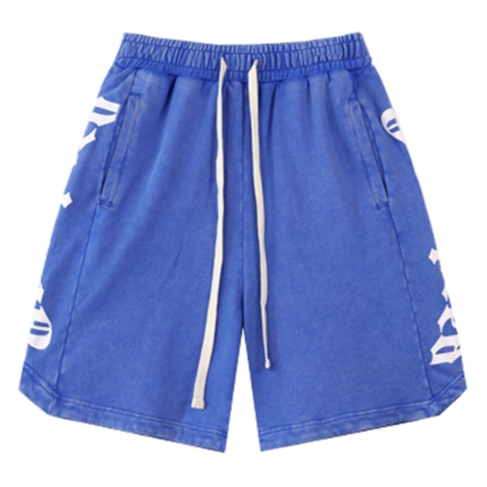 Godspeed Short #8779